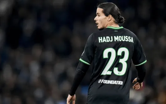 Anis Hadj Moussa