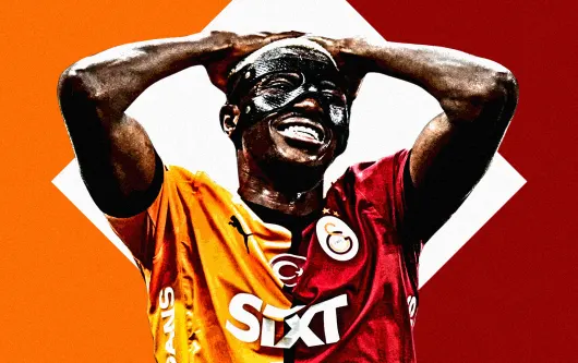 Victor Osimhen