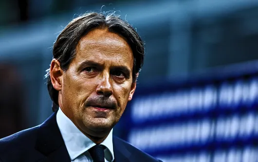 Simone Inzaghi, Inter, 2024/25