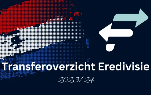 Transfers Eredivisie