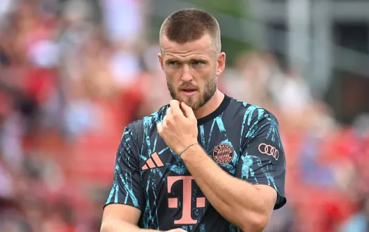 Eric Dier