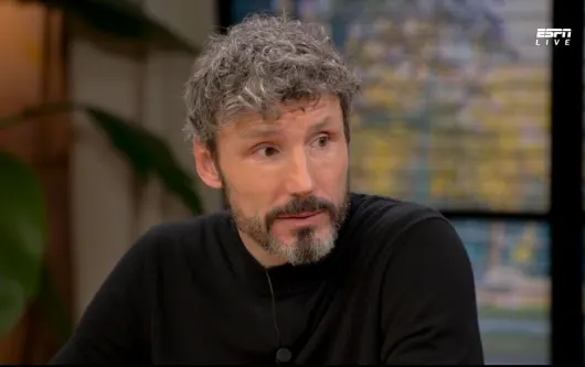 Mark van Bommel