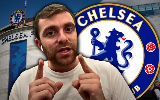 Fabrizio Romano, Chelsea