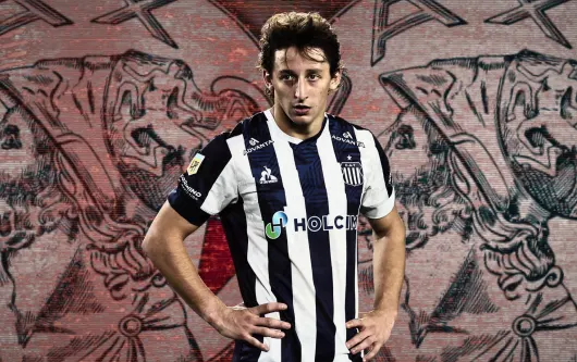 Matías Galarza, Ajax