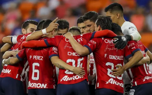 Chivas Rayadas del CD Guadalajara