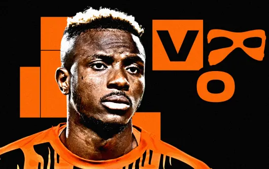 Victor Osimhen