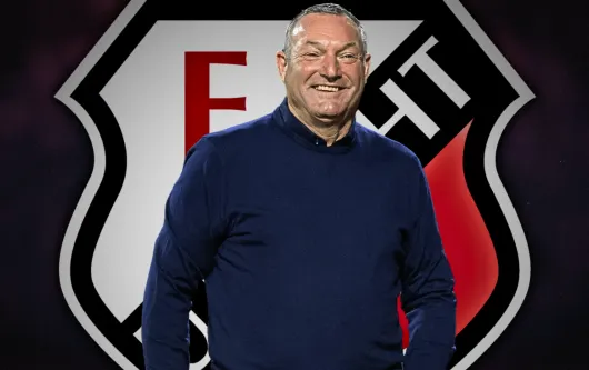 Ron Jans, FC Utrecht