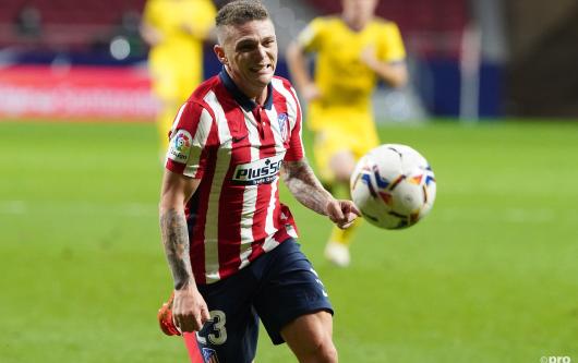 Could Kieran Trippier join Manchester United?