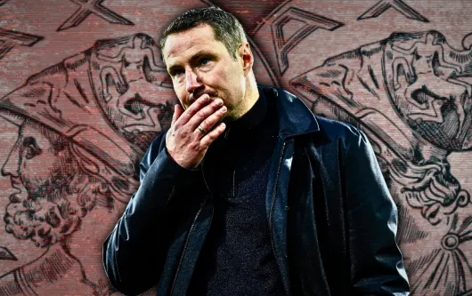 Brian Priske, Ajax