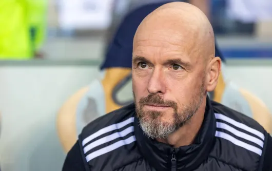 Erik ten Hag, Man Utd, 2024/25