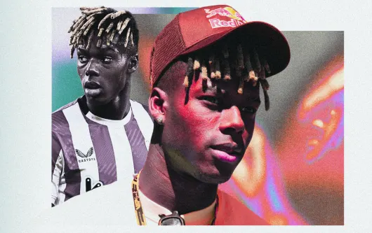 Nico Williams, Athletic Club