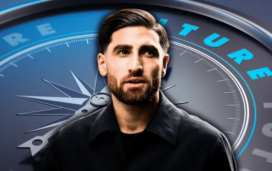 Alireza Jahanbaksh