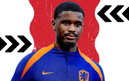 Jorrel Hato, Ajax