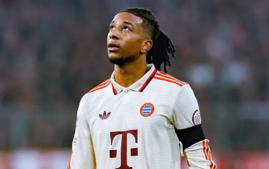 Michael Olise, Bayern Munich, 2024/25