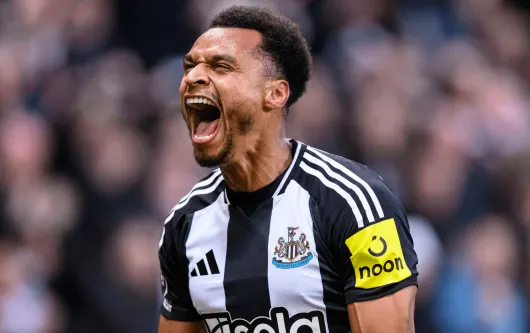 Jacob Murphy, Newcastle