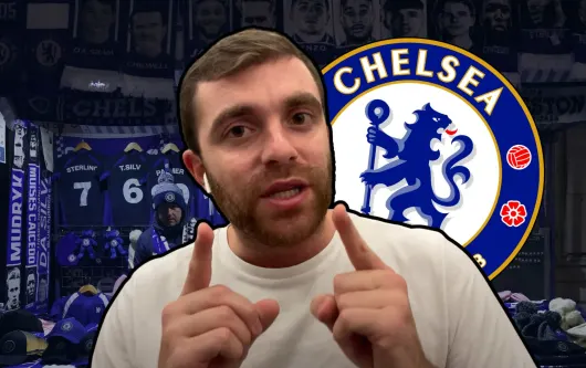 Fabrizio Romano, Chelsea