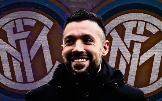 Francesco Farioli, Inter