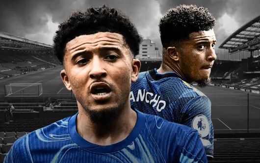 Jadon Sancho