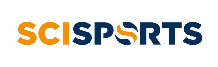 SciSports logo
