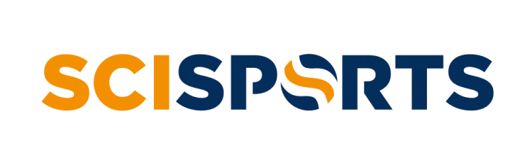 SciSports logo