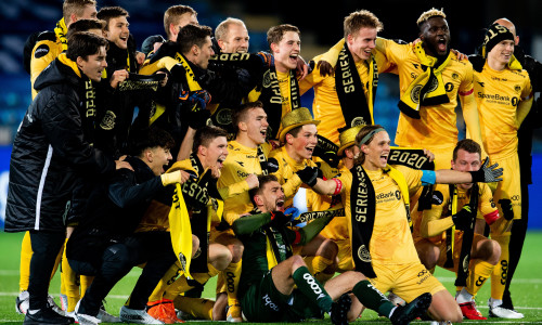 Bodo Glimt Football Transfer News
