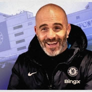 Enzo Maresca, Chelsea