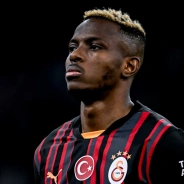 Victor Osimhen, Galatasaray, 2024/25