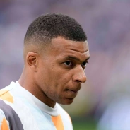 Kylian Mbappe, Real Madrid, 2024/25
