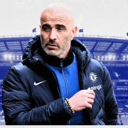 Enzo Maresca, Chelsea