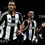 Alexander Isak
