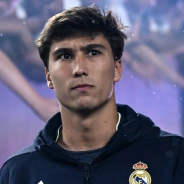 Gonzalo Garcia, Real Madrid, 2025/26