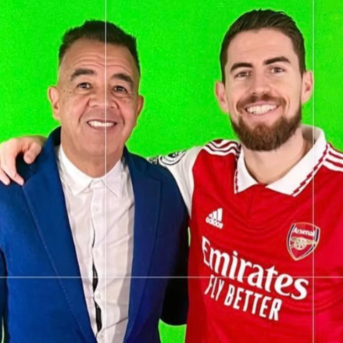 Jorginho s Arsenal squad number revealed FootballTransfers