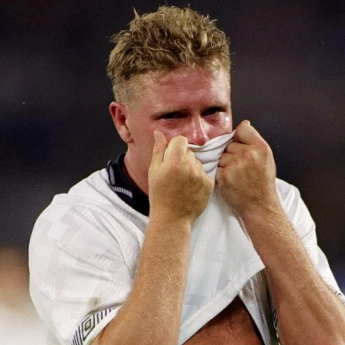 Maradona, Gazza and the World Cup stars who cried | FootballTransfers US