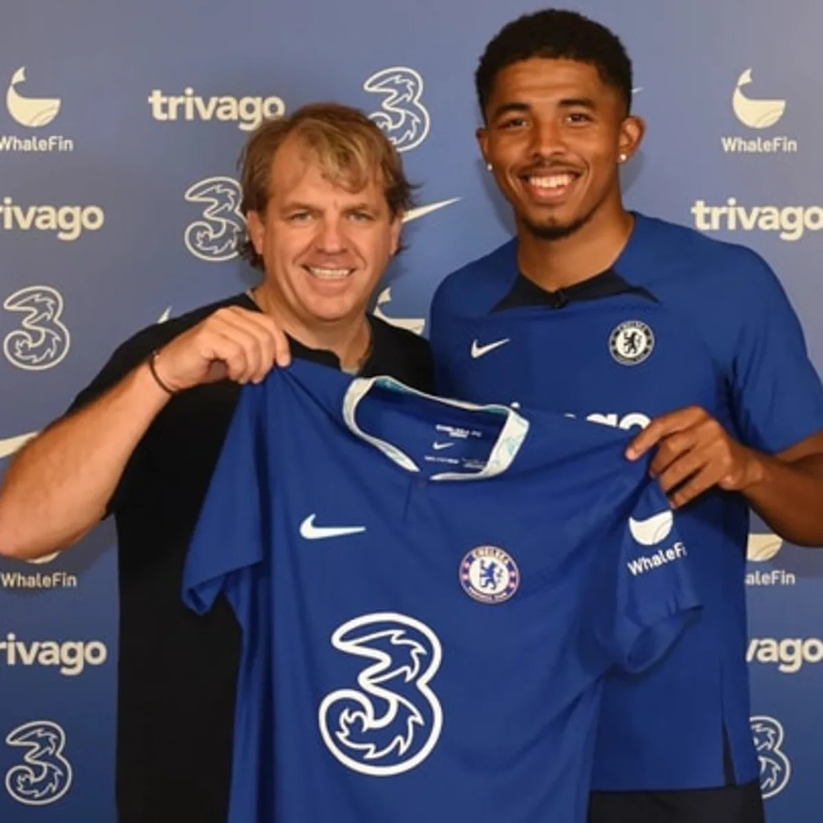Chelsea transfers Every signing and sale for 2022 23 FootballTransfers