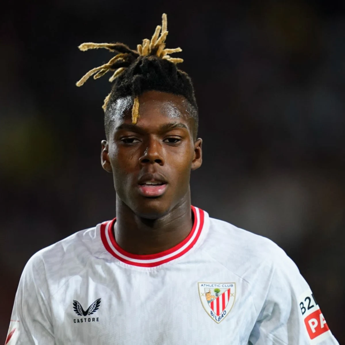 Analysis: Should Real Madrid be looking to sign Athletic Club star Nico  Williams? - Football España