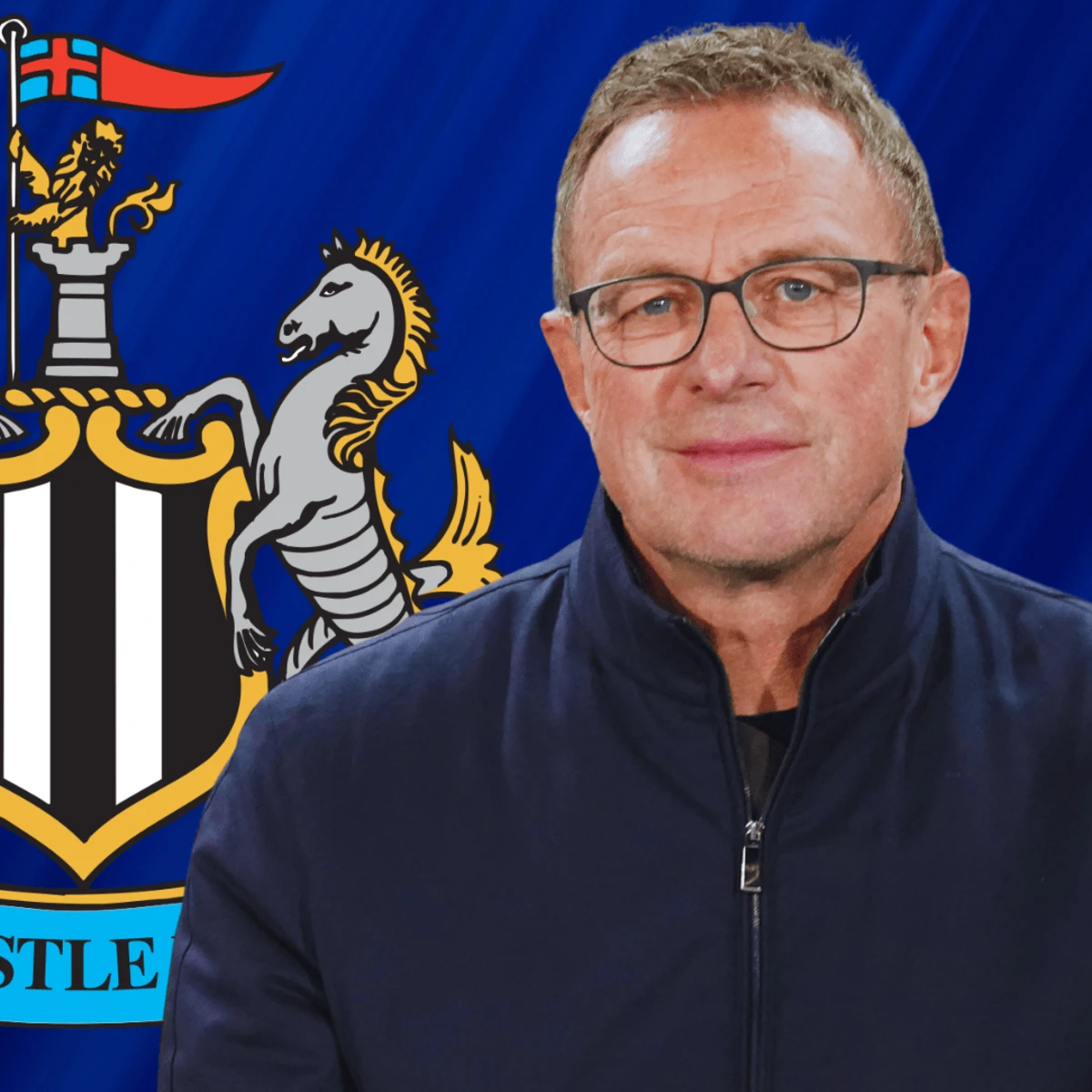 Five sporting directors Newcastle could replace Dan Ashworth with