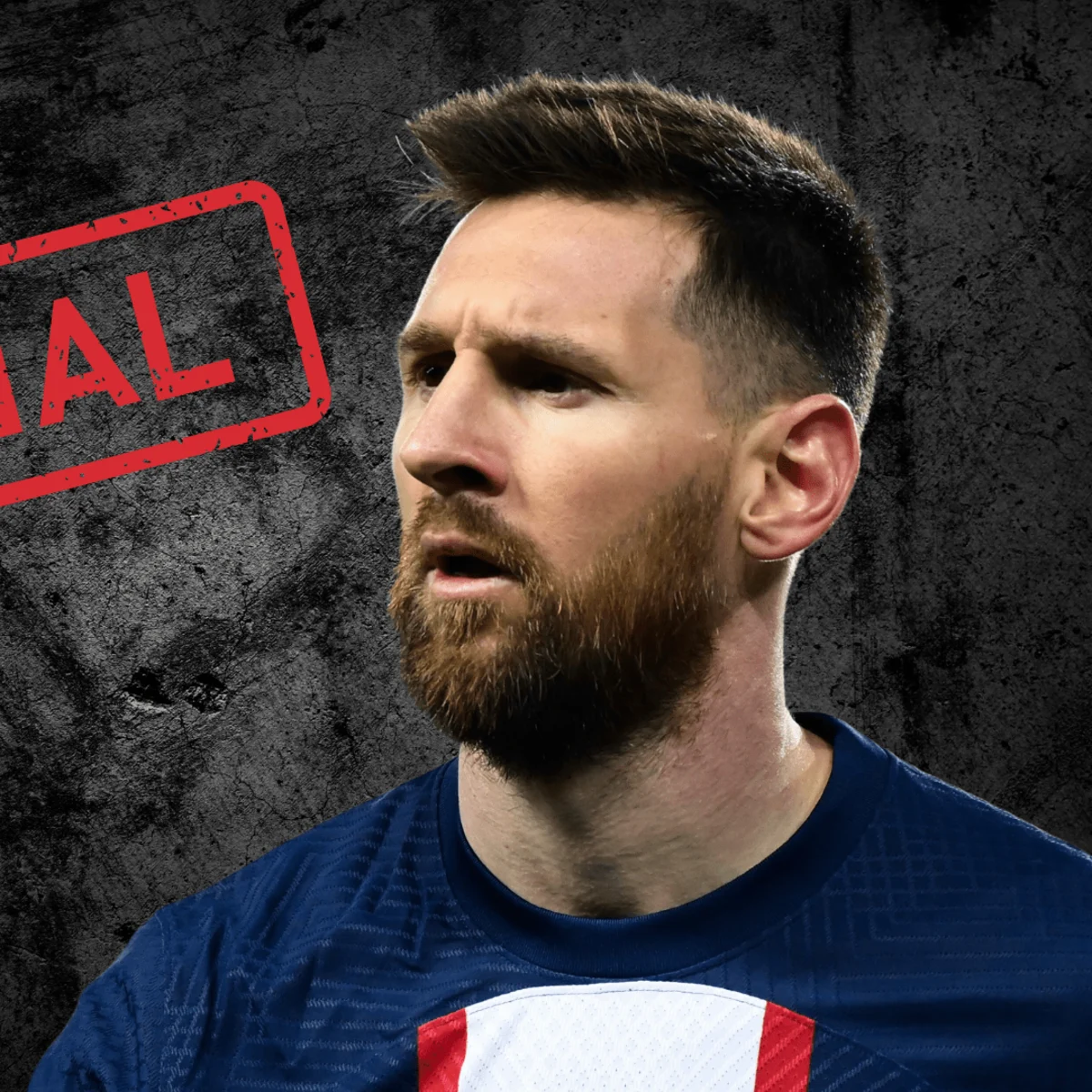 Messi's move to Saudi Arabia a 'done deal': Report