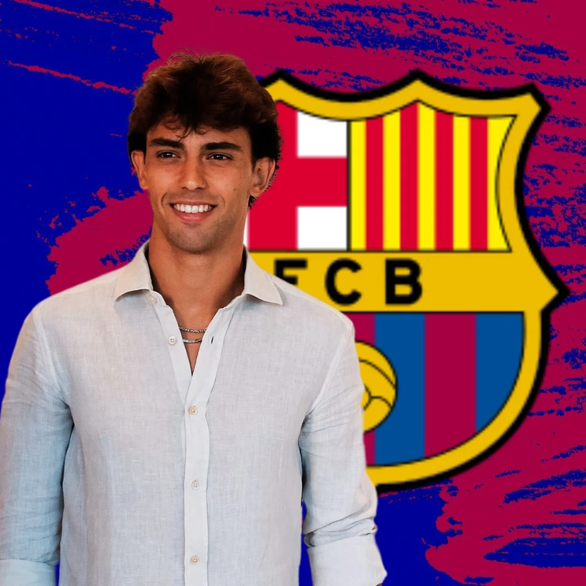 Barcelona: Joao Felix gave up a FORTUNE to sign
