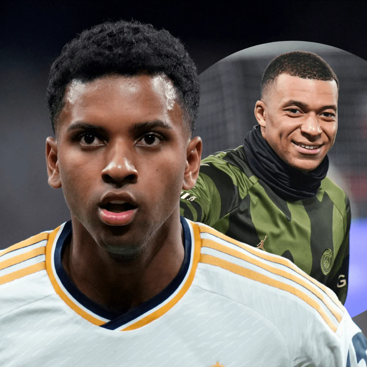 Ballon d'Or 2024 Power Rankings: Jude Bellingham holds onto top spot as  Kylian Mbappe and Man City's star men close in behind him