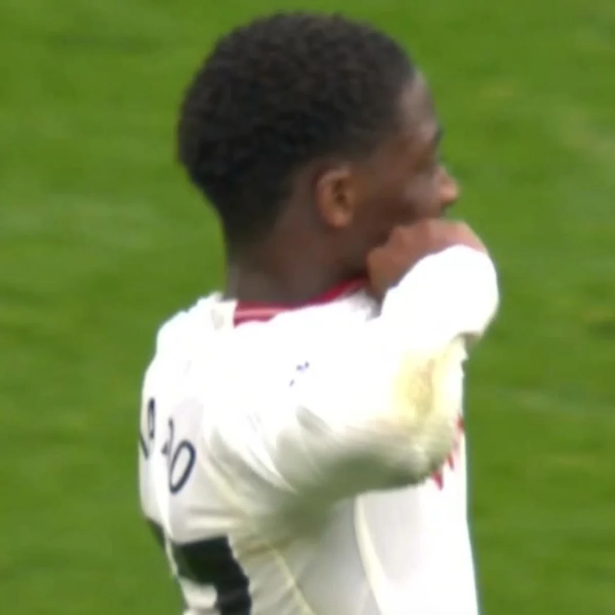 Man Utd News: Senior player reaction to Kobbie Mainoo error against West  Ham symbolic of toxic atmosphere | FootballTransfers.com