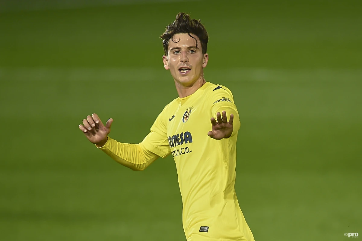 Who is Pau Torres? The Villarreal defender wanted by Chelsea, Man Utd and  Real Madrid | FootballTransfers.com