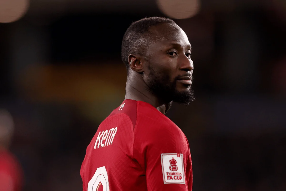 Liverpool Transfer News: Reds flop Naby Keita handed record fine by Werder  Bremen | FootballTransfers US