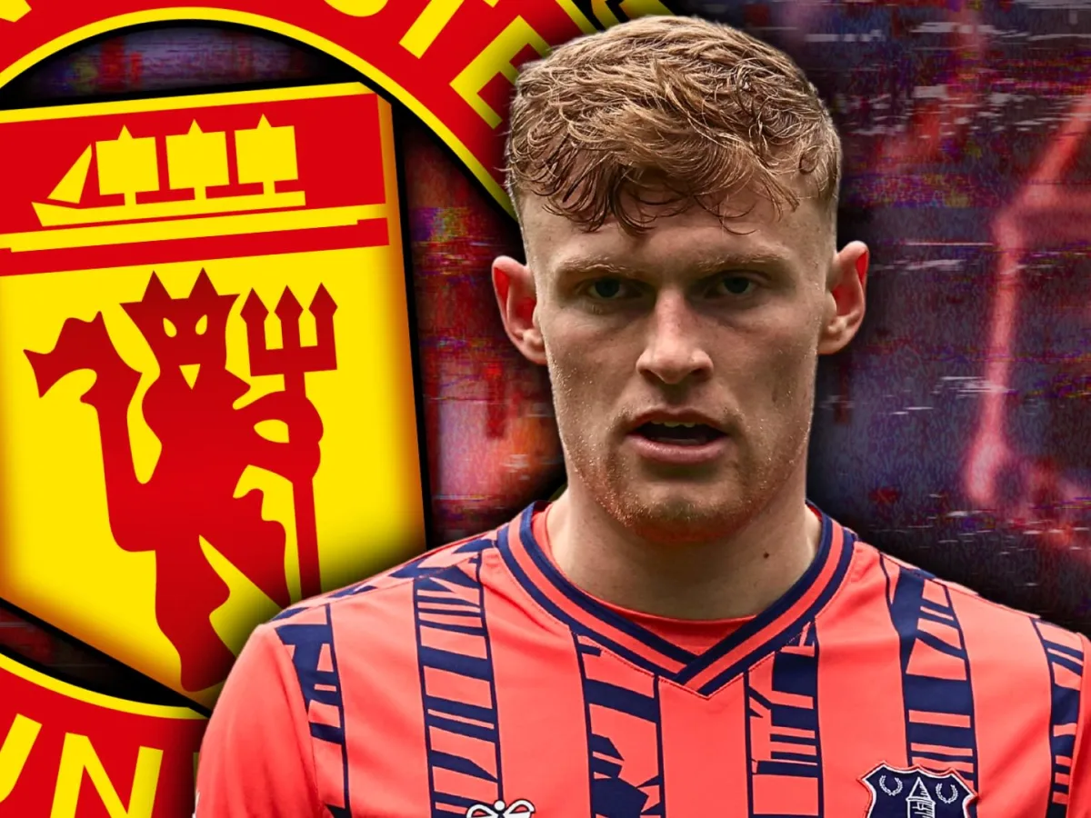 Tin chuyển nhượng mới nhất 27/9: Xong vụ De Jong đến Man United; Real Madrid chiêu mộ Diogo Dalot?