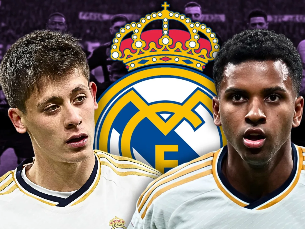 Real Madrid Transfer News: Five players who could leave Los Blancos this summer | FootballTransfers.com