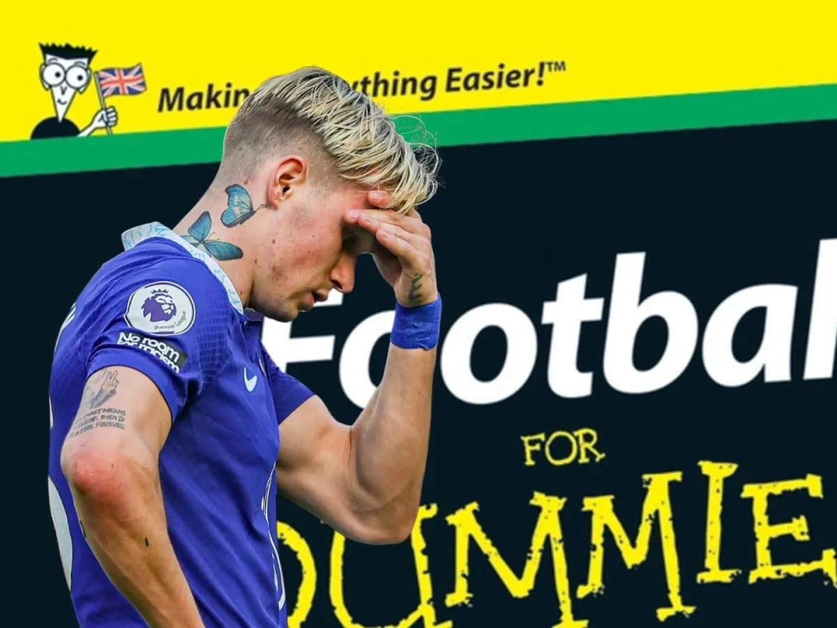 Kalah Taruhan, Legenda Chelsea Terpaksa Tato Wajah Torres