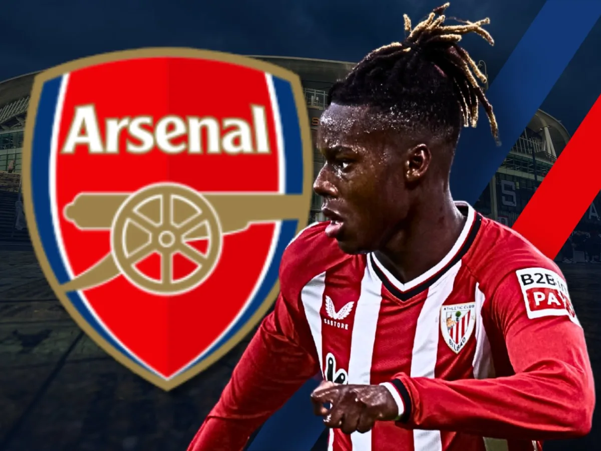 Arsenal Transfer News LIVE Kimmich INTEREST Nico Williams WANTED Eze LINKED FootballTransfers US