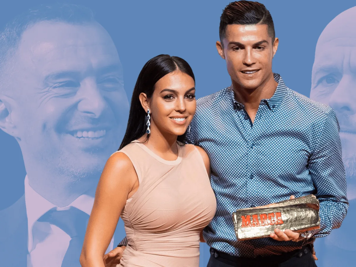 Hoe Cristiano Ronaldo na 16 april compleet veranderde als mens |  FootballTransfers.com