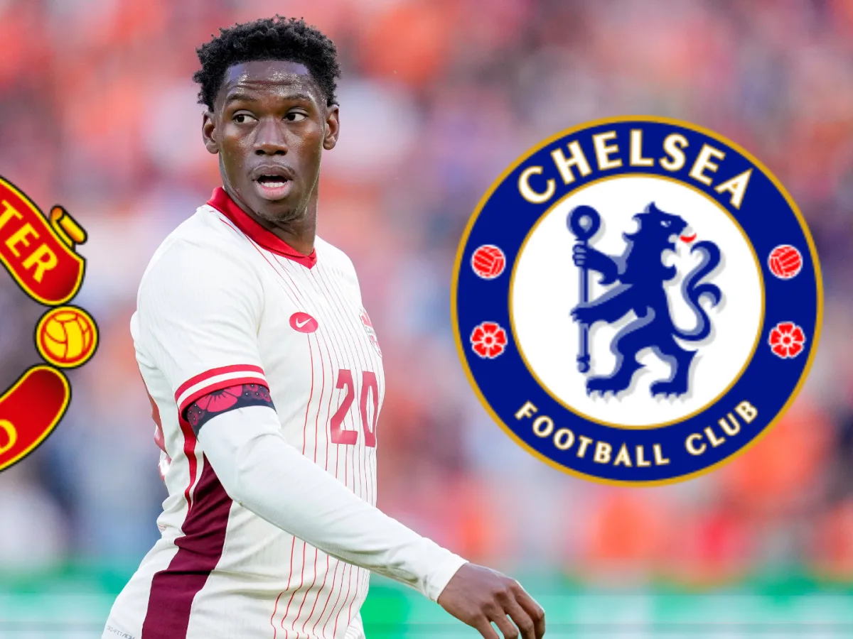 Why Man Utd could beat Chelsea to Jonathan David transfer | FootballTransfers.com