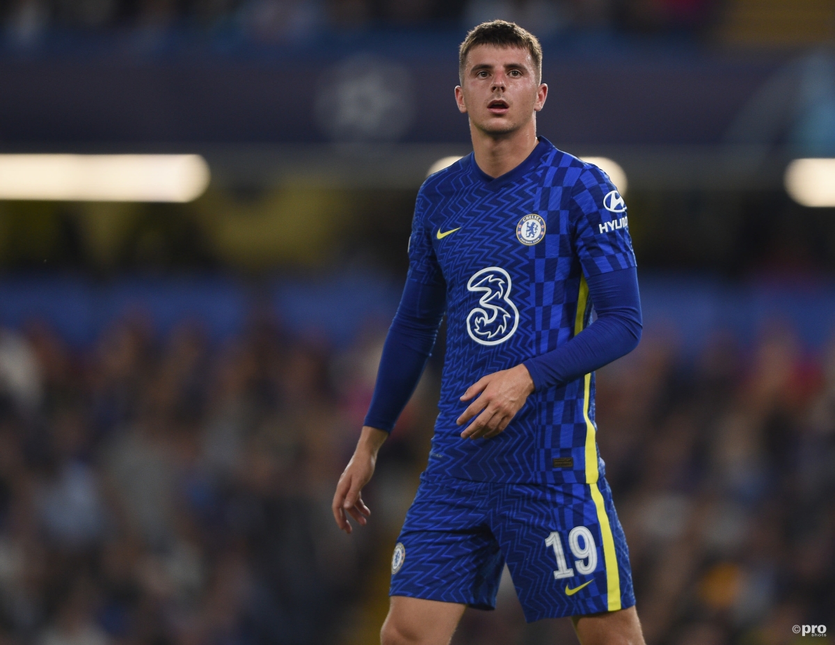 Man United, Liverpool, Barcelona và Man City xem xét các động thái gây sốc cho ngôi sao Chelsea, Mason Mount