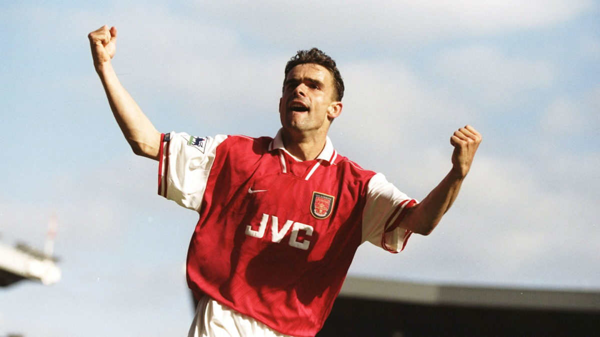 The Best Premier League Transfers Ever: Marc Overmars to Arsenal (1997/98)  | FootballTransfers.com